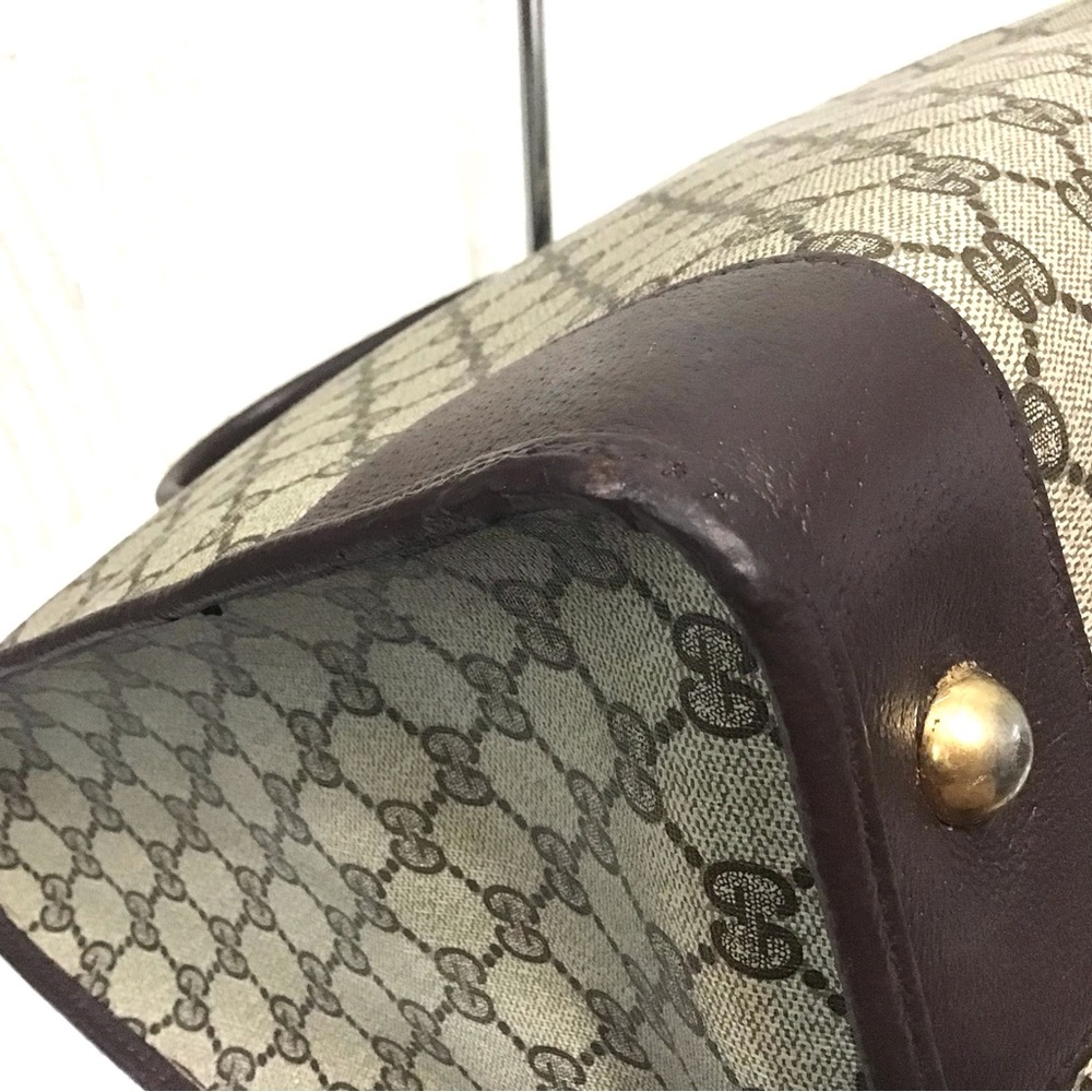 Gucci Travel Bags - Picture 11 of 16